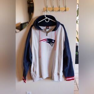 Patriots NFL Hoodie